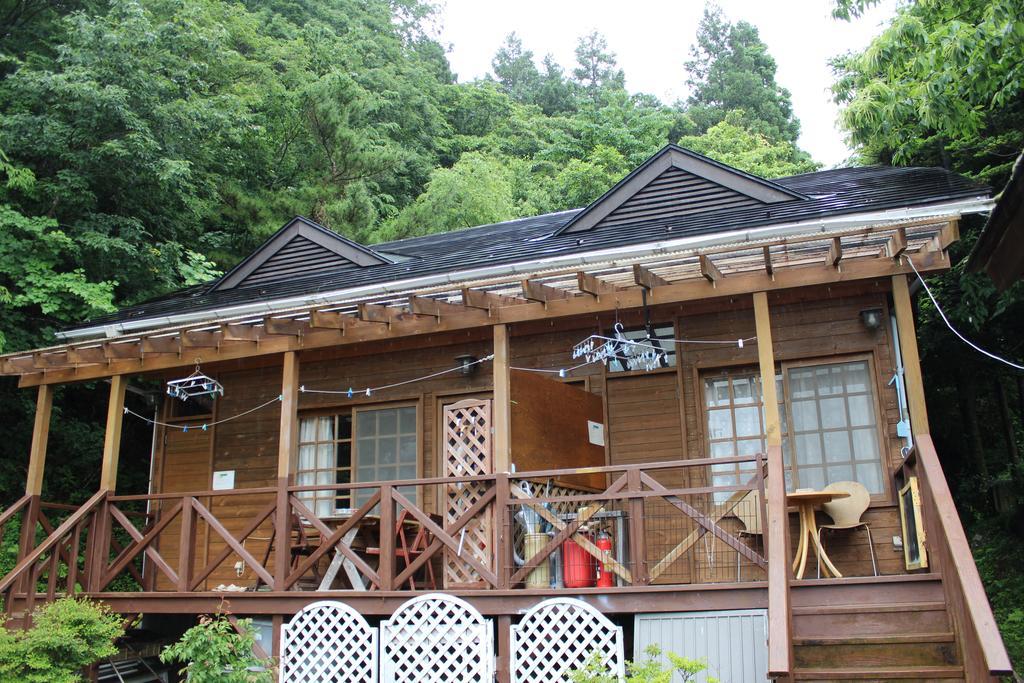Sun Lake Fujikawaguchiko Exterior foto